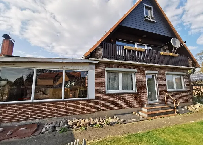 Ferienwohnung Am Eschenberg