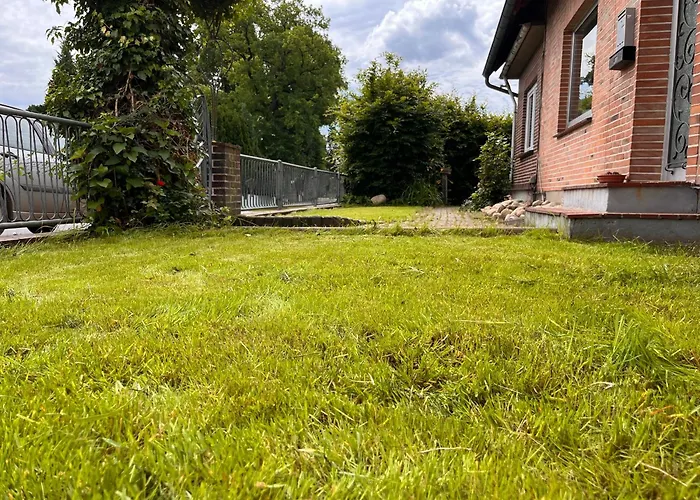 Ferienwohnung Am Eschenberg