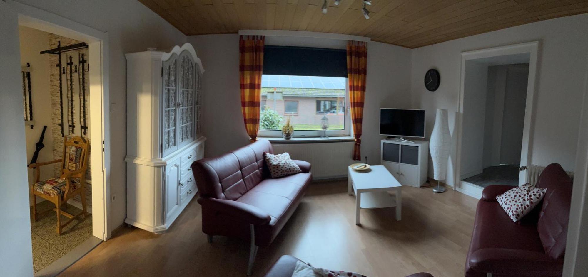 Am Eschenberg Apartment Vinstedt