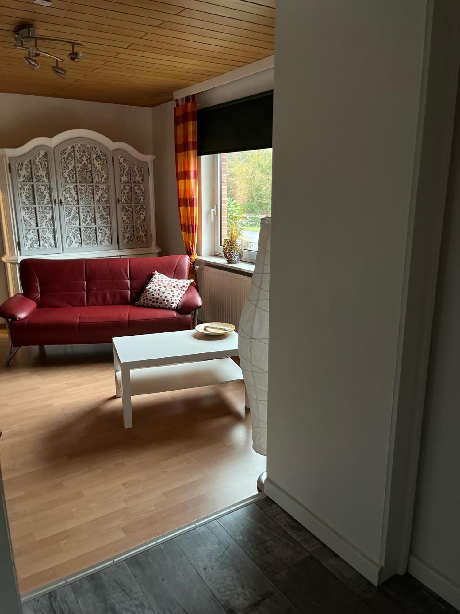 Am Eschenberg Apartment Vinstedt